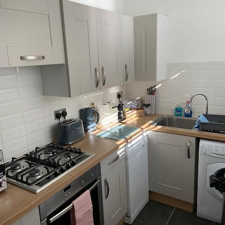 A Charming Victorian 1 Bed Cottage In Richmond Ричмънд Екстериор снимка