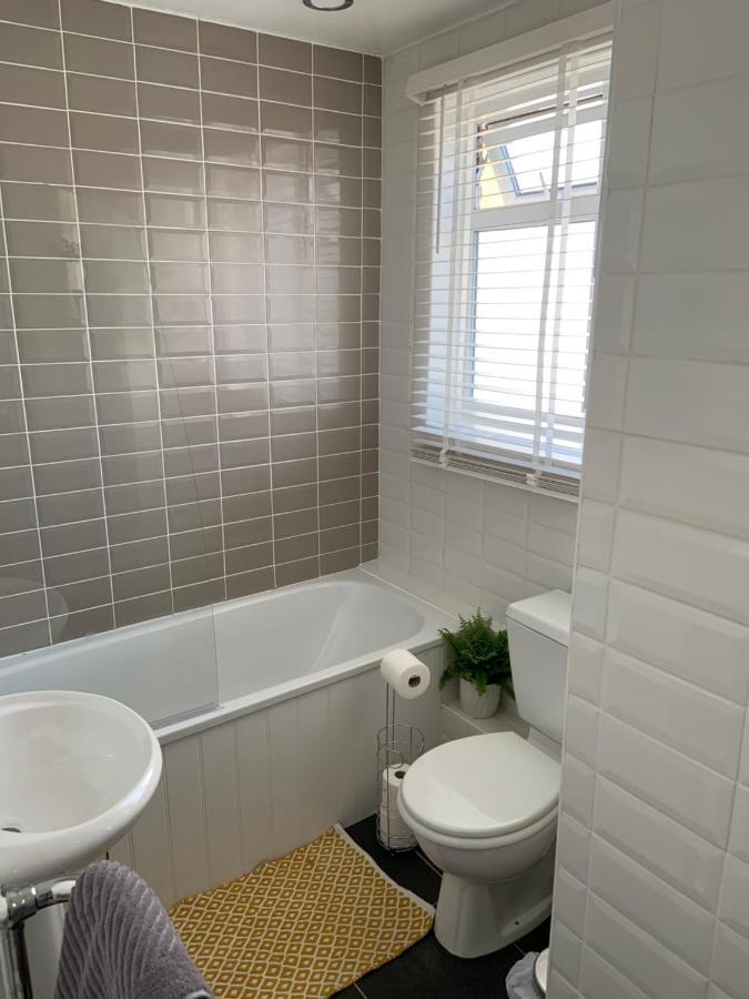 A Charming Victorian 1 Bed Cottage In Richmond Ричмънд Екстериор снимка