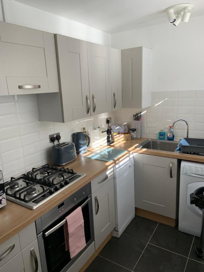 A Charming Victorian 1 Bed Cottage In Richmond Ричмънд Екстериор снимка