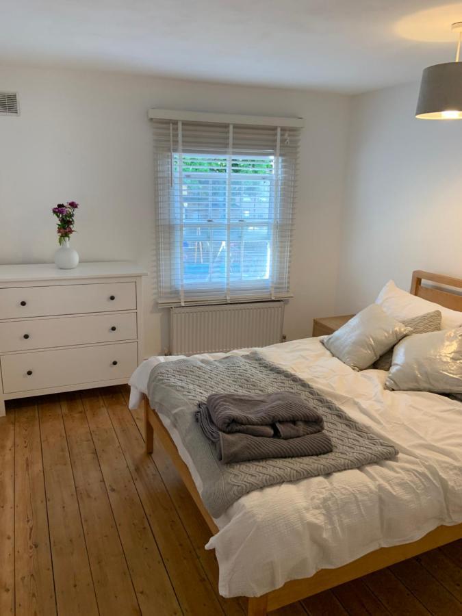 A Charming Victorian 1 Bed Cottage In Richmond Ричмънд Екстериор снимка